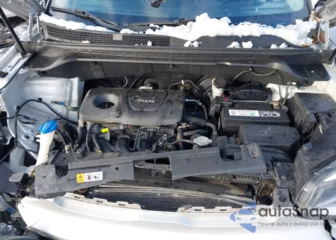 2018 Kia Soul z USA, uszkodzony, nr VIN KNDJN2A29J7583243